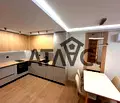 Снимка 2 — Двустаен апартамент с южен хол в Кючук Париж, Пловдив