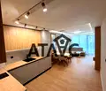 Снимка 3 — Двустаен апартамент с южен хол в Кючук Париж, Пловдив