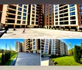 Снимка 4 — Двустаен апартамент с тераса в Кючук Париж, Пловдив