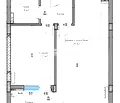 Снимка 2 — Двустаен апартамент в Кючук Париж, Пловдив с южно изложение