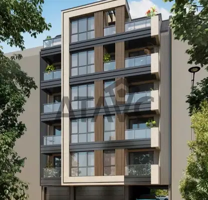 Photo 2 — 2-bedroom apartment in Plovdiv, Kyuchuk Parij