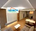 Снимка 2 — Двустаен апартамент с тераса в Кючук Париж, Пловдив