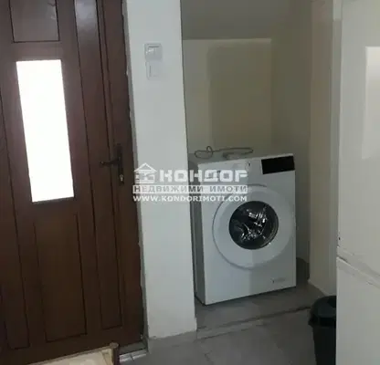 Снимка 3 — Двустаен апартамент в Кючук Париж с близост до парк Белите Брези