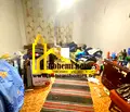 Снимка 5 — Двустаен апартамент с тераса в Кючук Париж, Пловдив