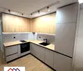 Снимка 2 — Двустаен апартамент в Кючук Париж, Пловдив с асансьор