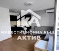 Снимка 2 — Двустаен апартамент в Кючук Париж, Пловдив с избено помещение