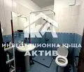 Снимка 5 — Двустаен апартамент в Кючук Париж, Пловдив с избено помещение
