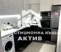Снимка 2 — Двустаен апартамент в Кючук Париж, Пловдив с южно изложение