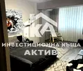 Снимка 4 — Двустаен апартамент в Кючук Париж, Пловдив с южно изложение