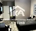 Снимка 5 — Двустаен апартамент в Кючук Париж, Пловдив с южно изложение