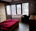 Снимка 5 — Двустаен апартамент на Коматевско шосе в Кючук Париж, Пловдив