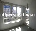 Снимка 5 — Двустаен апартамент с южно изложение в Кючук Париж, Пловдив
