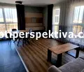 Снимка 3 — Просторен 3-стаен апартамент в Кючук Париж, бул. Южен