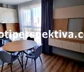 Снимка 4 — Просторен 3-стаен апартамент в Кючук Париж, бул. Южен