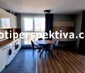 Снимка 5 — Просторен 3-стаен апартамент в Кючук Париж, бул. Южен