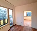 Снимка 3 — Тристаен апартамент в Кючук Париж, Пловдив с тераса