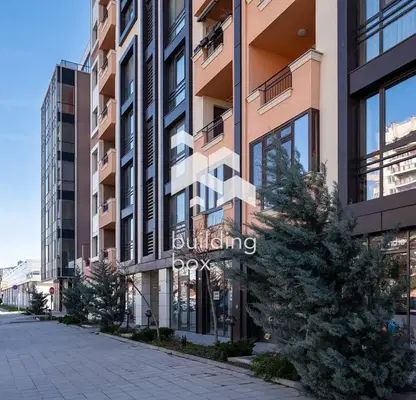 Снимка 2 — Тристаен апартамент в Пловдив, Кючук Париж