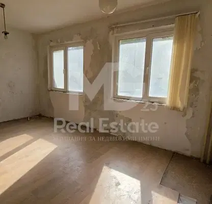 Photo 5 — 3-bedroom apartment in Plovdiv, Kyuchuk Parij