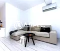 Снимка 2 — Тристаен апартамент 74 кв.м. в Кючук Париж с покривни прозорци