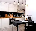 Снимка 3 — Тристаен апартамент 74 кв.м. в Кючук Париж с покривни прозорци