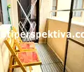 Снимка 3 — Тристаен апартамент с паркомясто в Кючук Париж, Пловдив