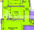 Снимка 2 — Тристаен апартамент в Пловдив, Кючук Париж