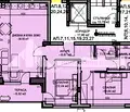 Снимка 2 — Тристаен апартамент в Пловдив, Кючук Париж