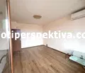 Снимка 4 — Тристаен апартамент в Кючук Париж, Пловдив с тераса