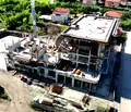 Снимка 4 — Тристаен апартамент в Кючук Париж, Пловдив с тераса