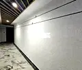 Снимка 4 — Тристаен апартамент в Кючук Париж с тераса на бул. 'Южен'