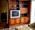Снимка 4 — Тристаен апартамент в Кючук Париж, Пловдив с две тераси