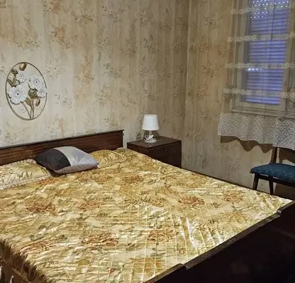 Снимка 5 — Тристаен апартамент в Кючук Париж, Пловдив с две тераси