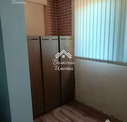 Снимка 4 — Тристаен апартамент с 2 тераси в Кючук Париж, Пловдив
