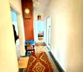 Снимка 2 — Четиристаен апартамент в Кючук Париж, Пловдив, 5-ти етаж