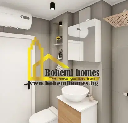 Photo 4 — 4-bedroom apartment in Plovdiv, Kyuchuk Parij