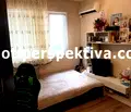 Снимка 4 — 4-стаен апартамент в Кючук Париж с голяма тераса и двор