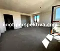 Снимка 2 — 4-стаен апартамент в Кючук Париж, Пловдив с асансьор