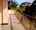 Снимка 5 — Просторен 4-стаен апартамент в Кючук Париж, Пловдив с две тераси