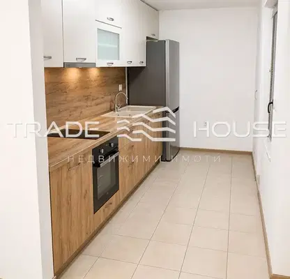 Photo 2 — 2-bedroom apartment in Plovdiv, Kyuchuk Parij