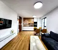 Снимка 2 — Двустаен апартамент с тераса в Кючук Париж, Пловдив