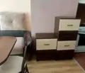 Снимка 2 — Двустаен апартамент в Кючук Париж, Пловдив с луксозно обзавеждане