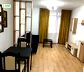 Снимка 3 — Двустаен апартамент в Кючук Париж, Пловдив с тераса