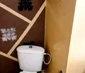 Снимка 5 — Двустаен апартамент в Кючук Париж, Пловдив с асансьор