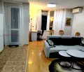 Снимка 3 — Двустаен апартамент в Кючук Париж, Пловдив с просторен хол