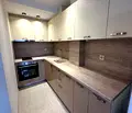 Снимка 4 — Просторен 2-стаен апартамент в Кючук Париж с голяма тераса