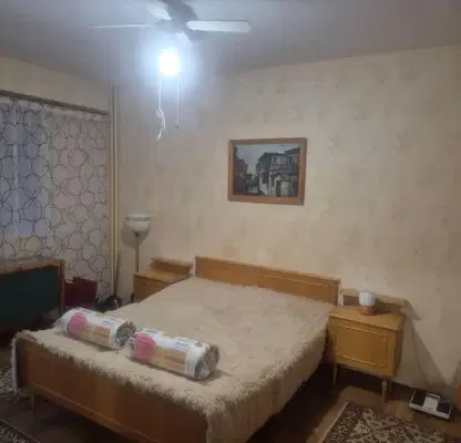 Снимка 2 — Двустаен апартамент с голяма тераса в Кючук Париж, Пловдив