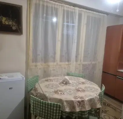 Снимка 3 — Двустаен апартамент с голяма тераса в Кючук Париж, Пловдив