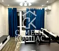 Снимка 2 — Двустаен апартамент в Кючук Париж, Пловдив с асансьор