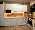 Снимка 2 — Двустаен апартамент с тераса в Кючук Париж, Пловдив
