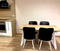 Снимка 4 — Двустаен апартамент с тераса в Кючук Париж, Пловдив